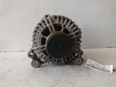 ALTERNADOR, AUDI, A3 (8P1)