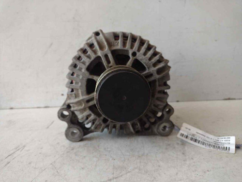  ALTERNADOR, AUDI, A3 (8P1) 