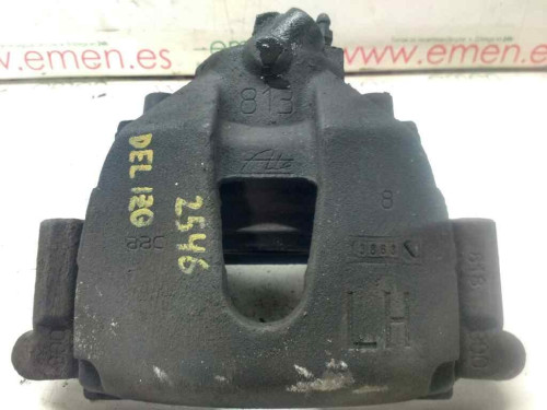  PINZA DE FRENO DELANTERA IZQUIERDA Ford FOCUS SPORTBREAK (CAP) 