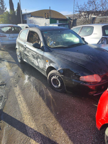  ALFA ROMEO 147 (190) 