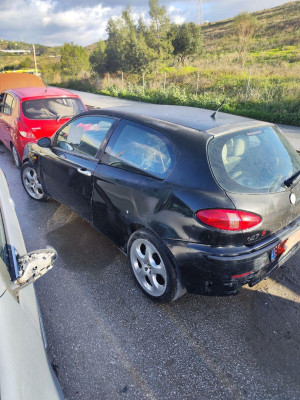 ALFA ROMEO 147 (190)