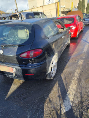 ALFA ROMEO 147 (190)