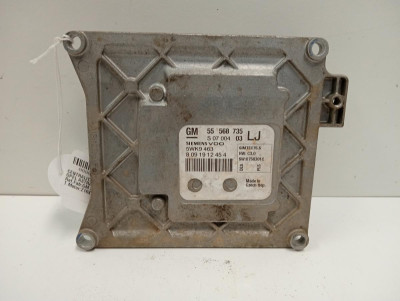 CENTRALITA MOTOR UCE, OPEL, ASTRA H GTC