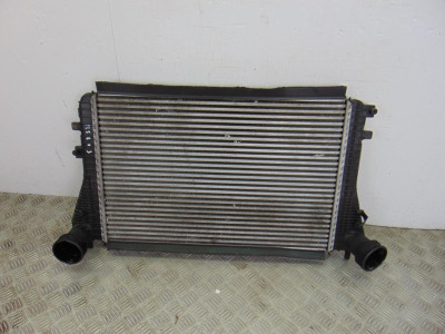 INTERCOOLER, VOLKSWAGEN, PASSAT BERLINA (3C2)