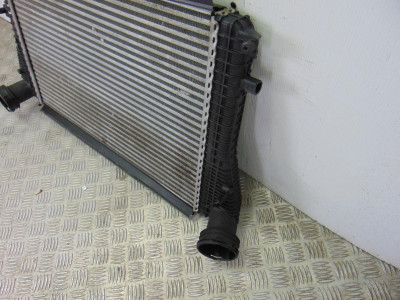 INTERCOOLER, VOLKSWAGEN, PASSAT BERLINA (3C2)