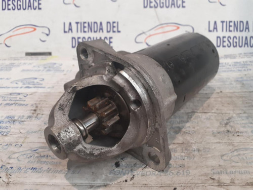  MOTOR ARRANQUE 