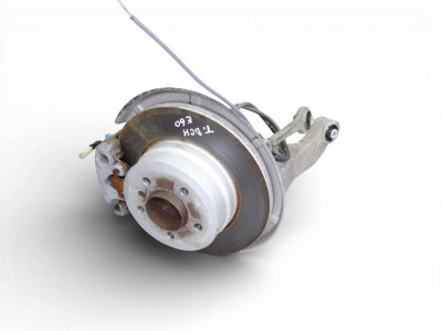 MANGUETA TRASERA DERECHA, BMW, SERIE 5 BERLINA (E60)