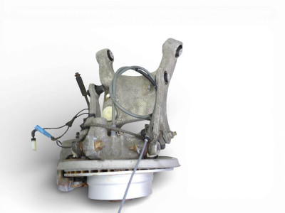 MANGUETA TRASERA DERECHA, BMW, SERIE 5 BERLINA (E60)