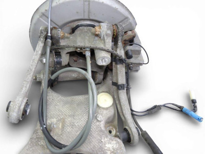 MANGUETA TRASERA DERECHA, BMW, SERIE 5 BERLINA (E60)