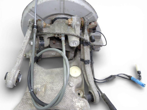  MANGUETA TRASERA DERECHA, BMW, SERIE 5 BERLINA (E60) 