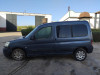 Citroen Berlingo (1996->) — vehículo donante para recambios 