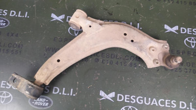 BRAZO SUSPENSION INFERIOR DELANTERO DERECHO, CITROEN, XSARA BERLINA