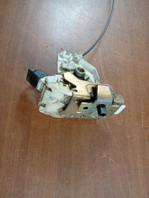 CERRADURA PUERTA DELANTERA DERECHA, FORD, MONDEO BERLINA (GE)
