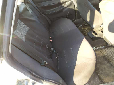 AUDI A4 BERLINA (B5)