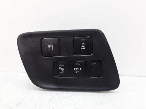 MANDO MULTIFUNCION Citroen C4 BERLINA 