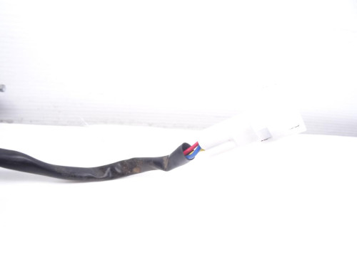 RETROVISOR IZQUIERDO de segunda mano