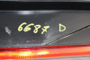 PILOTO TRASERO DERECHO Ford FOCUS BERLINA (CAP) 