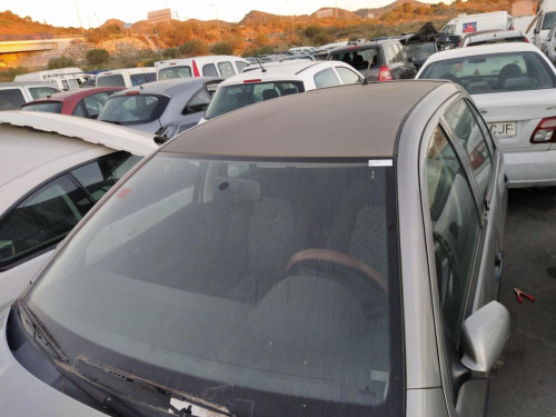  TORPEDO, SKODA, FABIA (6Y2/6Y3) 