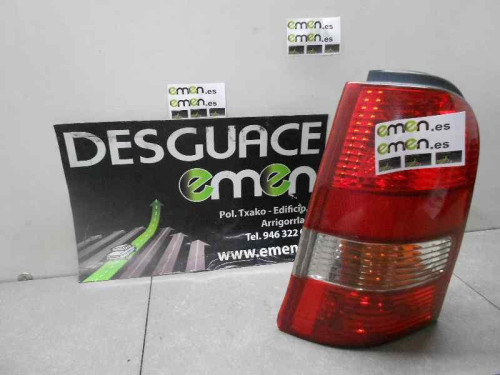  PILOTO TRASERO IZQUIERDO DAEWOO NEXIA 