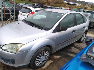 FORD FOCUS BERLINA (CAP)