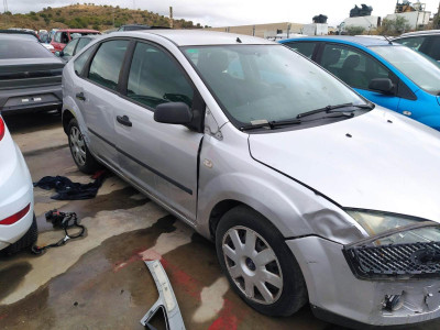 FORD FOCUS BERLINA (CAP)