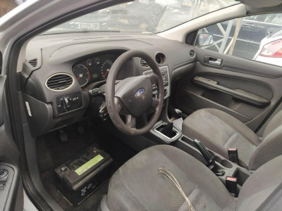 FORD FOCUS BERLINA (CAP)