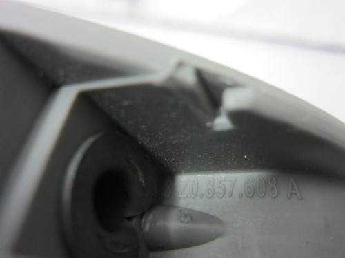  NO IDENTIFICADO AUDI A2 (8Z) 