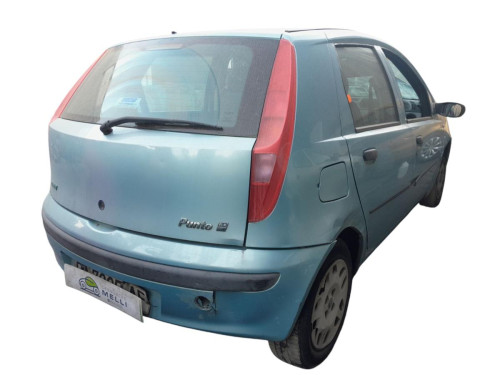  FIAT II PUNTO (188) BERLINA 