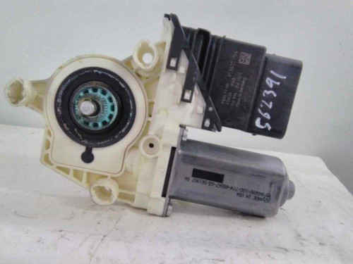 MOTOR ELEVALUNAS TRASERO DERECHO VOLKSWAGEN JETTA V (1K2) 