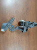 CINTURON SEGURIDAD TRASERO IZQUIERDO TOYOTA LAND CRUISER (J12) 