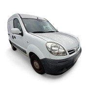 NISSAN KUBISTAR (X76)