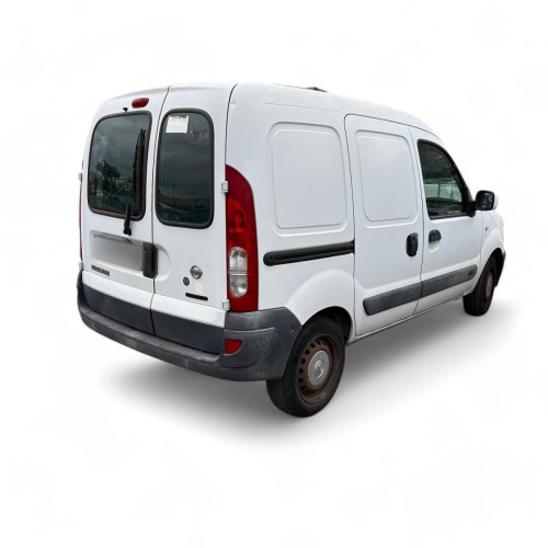  NISSAN KUBISTAR (X76) 