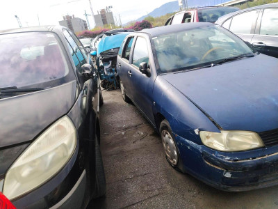RETROVISOR DERECHO, SEAT, IBIZA (6K1)