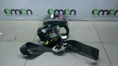 CINTURON SEGURIDAD DELANTERO DERECHO, TOYOTA, AVENSIS BERLINA (T22)
