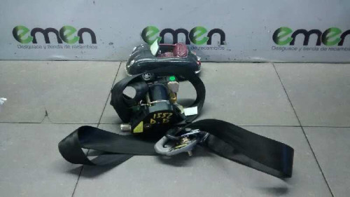 CINTURON SEGURIDAD DELANTERO DERECHO Toyota AVENSIS BERLINA (T22) 