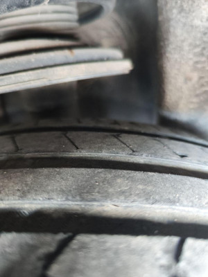 AMORTIGUADOR DELANTERO DERECHO, ALFA ROMEO, 147 (190)