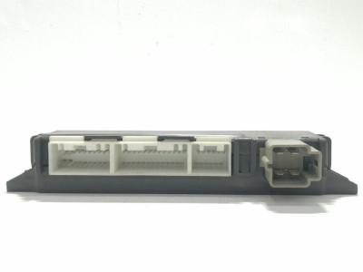 MODULO ELECTRONICO, JAGUAR, S-TYPE (03.1999)