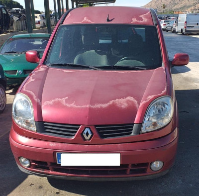 FARO IZQUIERDO, RENAULT, KANGOO I (F/KC0)
