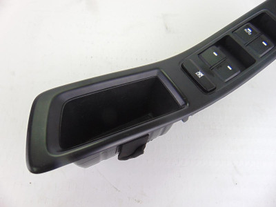 MANDO ELEVALUNAS DELANTERO IZQUIERDO, HYUNDAI, I20 (GB)