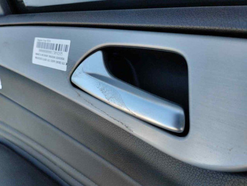  MANETA INTERIOR TRASERA IZQUIERDA Mercedes-Benz CLASE GLE (BM 292) COUPE 