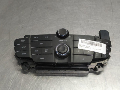 SISTEMA AUDIO / RADIO CD, OPEL, INSIGNIA BERLINA