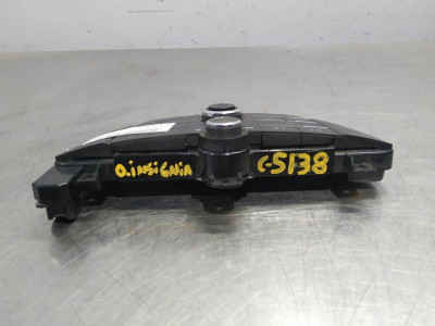 SISTEMA AUDIO / RADIO CD, OPEL, INSIGNIA BERLINA