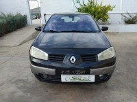 Renault Megane II Coupe/Cabrio (2003->)