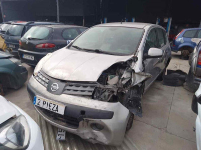 NISSAN NOTE (E11E)