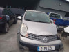 NISSAN NOTE (E11E) — vehículo donante para recambios 