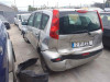 NISSAN NOTE (E11E) — vehículo donante para recambios 