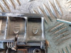 MANETA EXTERIOR MALETERO / PORTON 