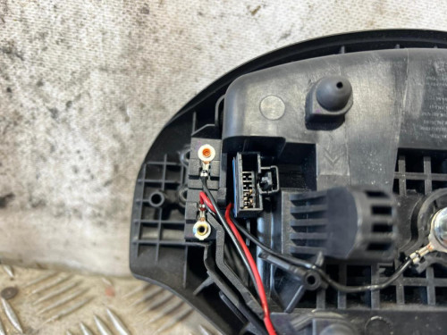 KIT AIRBAG 