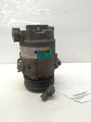 COMPRESOR AIRE ACONDICIONADO, HONDA, CIVIC 5 PUERTAS (EU7/8)