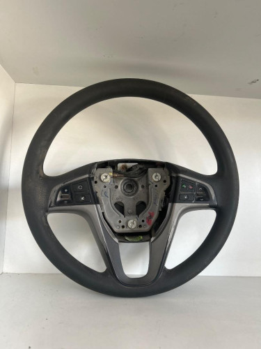 VOLANTE Hyundai I20 (PB) 